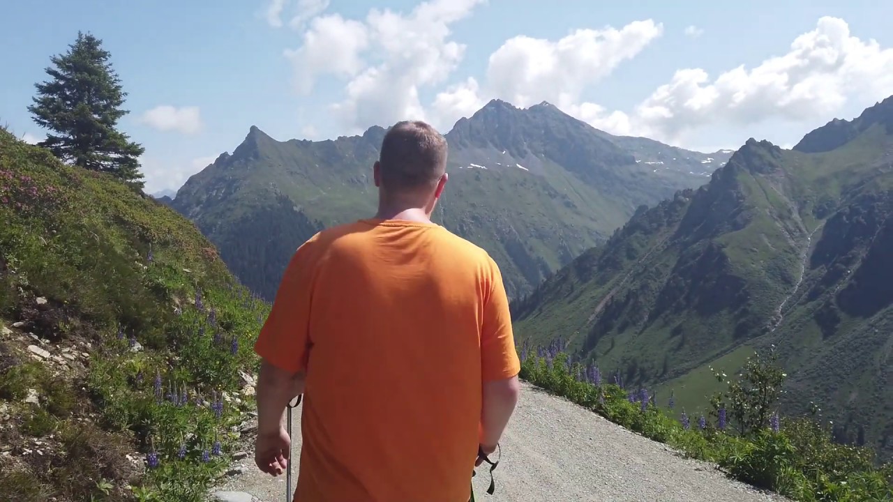 Gargellen 2019