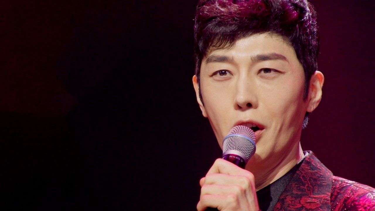 [1회 선공개] 어디까지 내려가는 거예요? 동굴 바리톤 마르코〈카사노바〉#무명전설