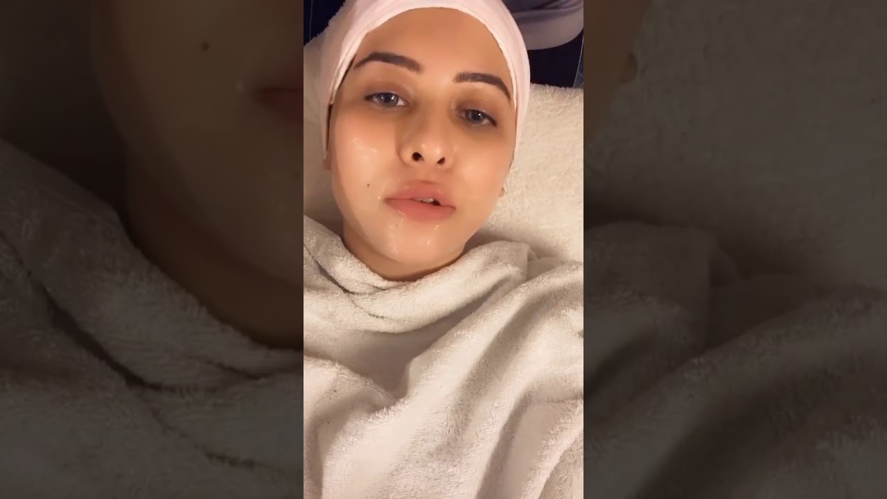 Rabia Anam Skin Care Routine
