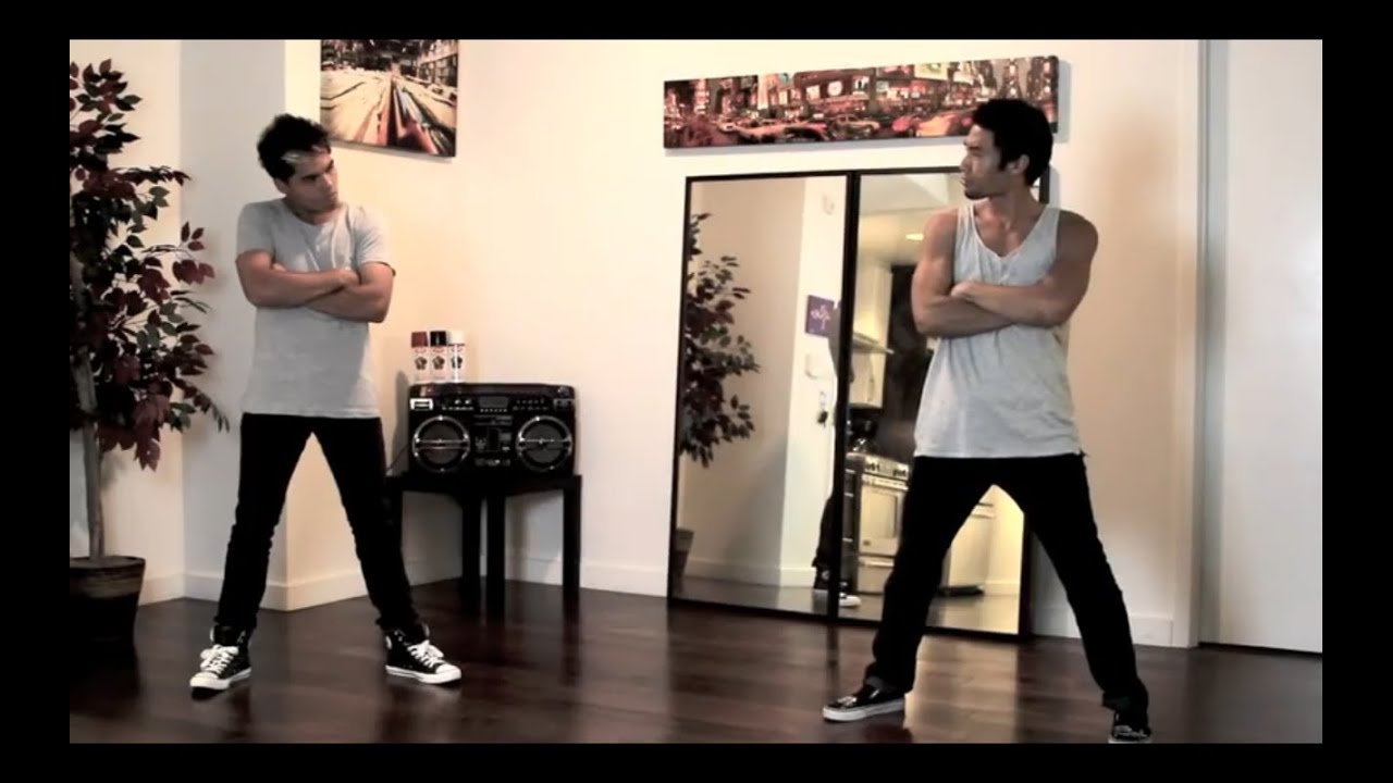D-trix vs Victor King