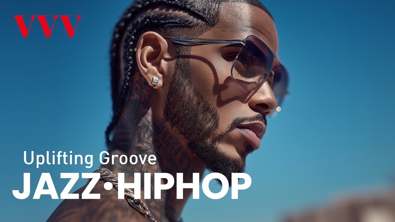 Jazzhop | Hip-Hop Embraced by Jazz. The Year We Fell for the Groove ✨ | Hip Hop · Jazz Mix