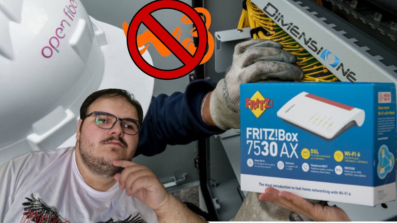 HO FATTO IL PASSAGGIO A DIMENSIONE NUOVAMENTE LASCIANDO LA WIND 3 ! -  @dimensioneofficial