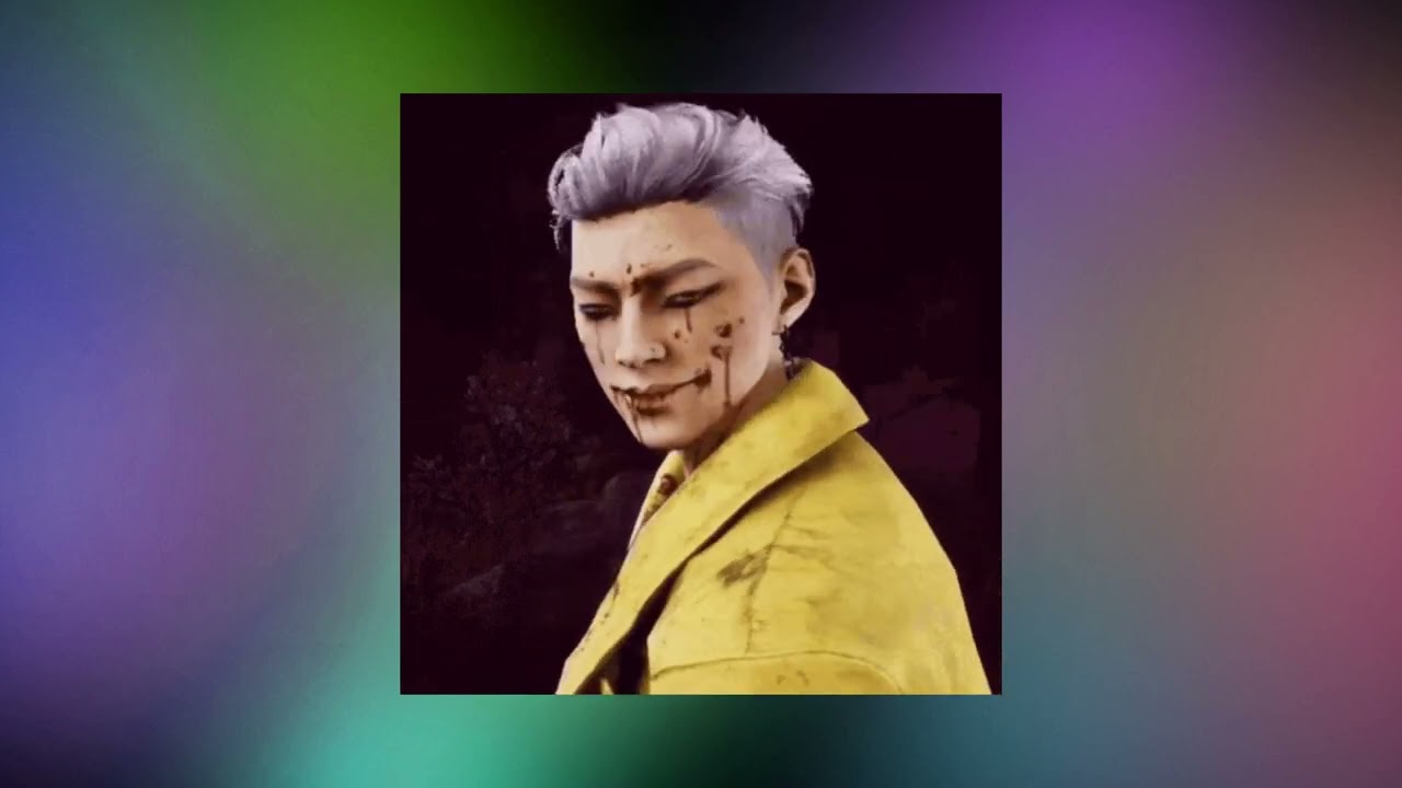 Trickster playlist pt.2 (dead by daylight)