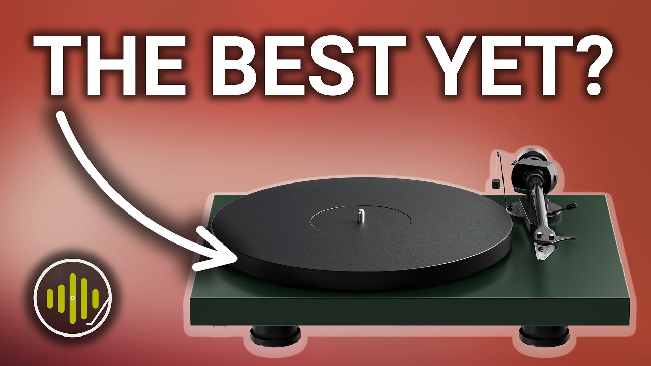 Pro-Ject Debut Evo 2 Review: Sweet Spot for Price V.S Sound Quality?