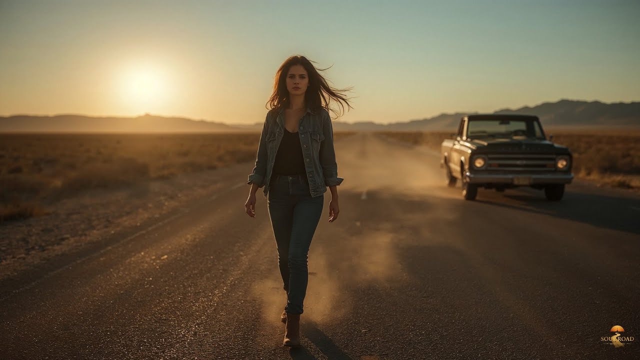 Soul Road | 