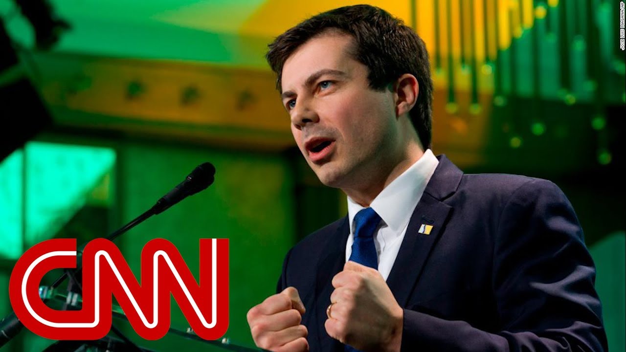 How Pete Buttigieg's faith influences his politics
