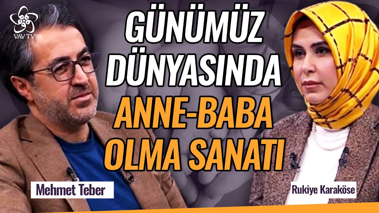 Anne-Baba Olmaya Hazır Olduğumuzu Nasıl Anlarız?  I Hayata Dokunmak