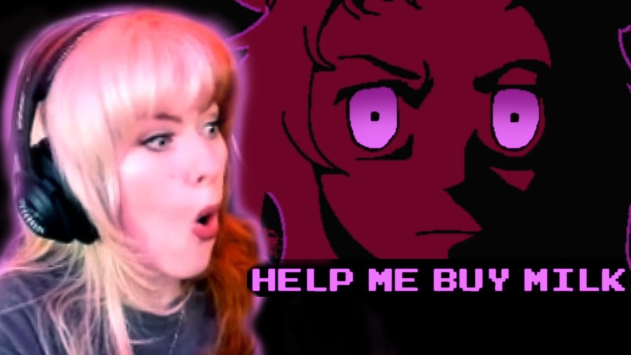 We're Buyin Milk Boys | Bag Inside & Outside a Bag of Milk Double Feature