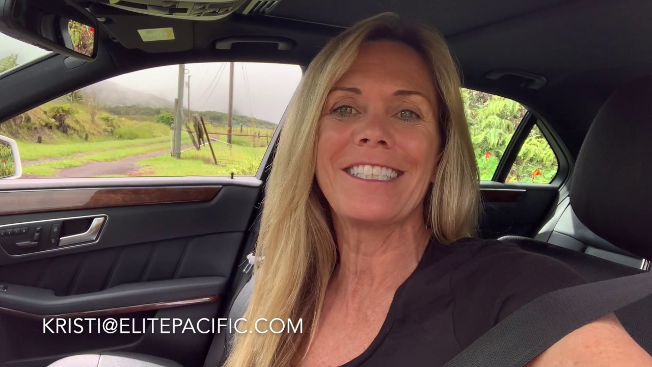 Where to Live on the Big Island ~ Waimea Tour Pt 3~ Greenside | Big Island Real Estate TV