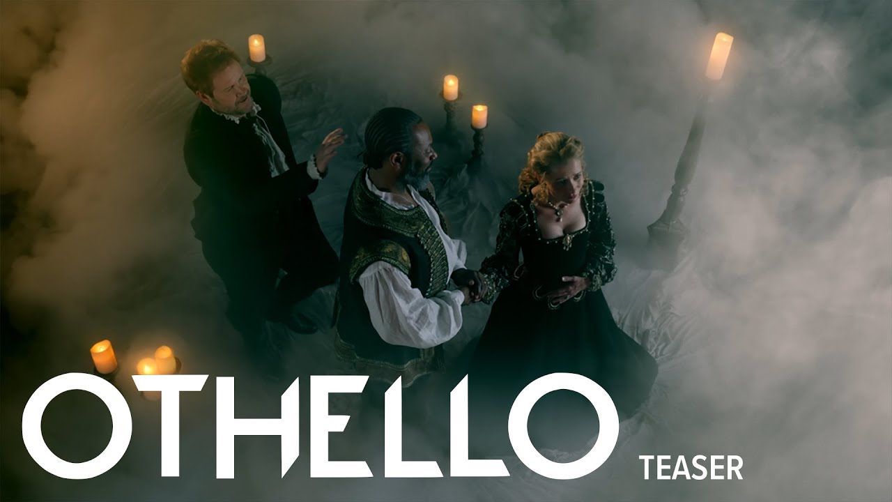 Othello: Teaser | Stratford Festival 2026