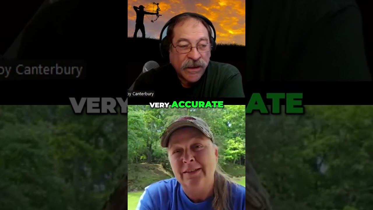 Don't Wound Deer! Ethical Hunting Tips You NEED To Know!