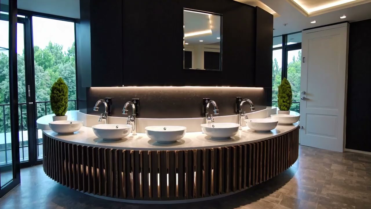 Elevate Your Space with Casamonte Architectural Film