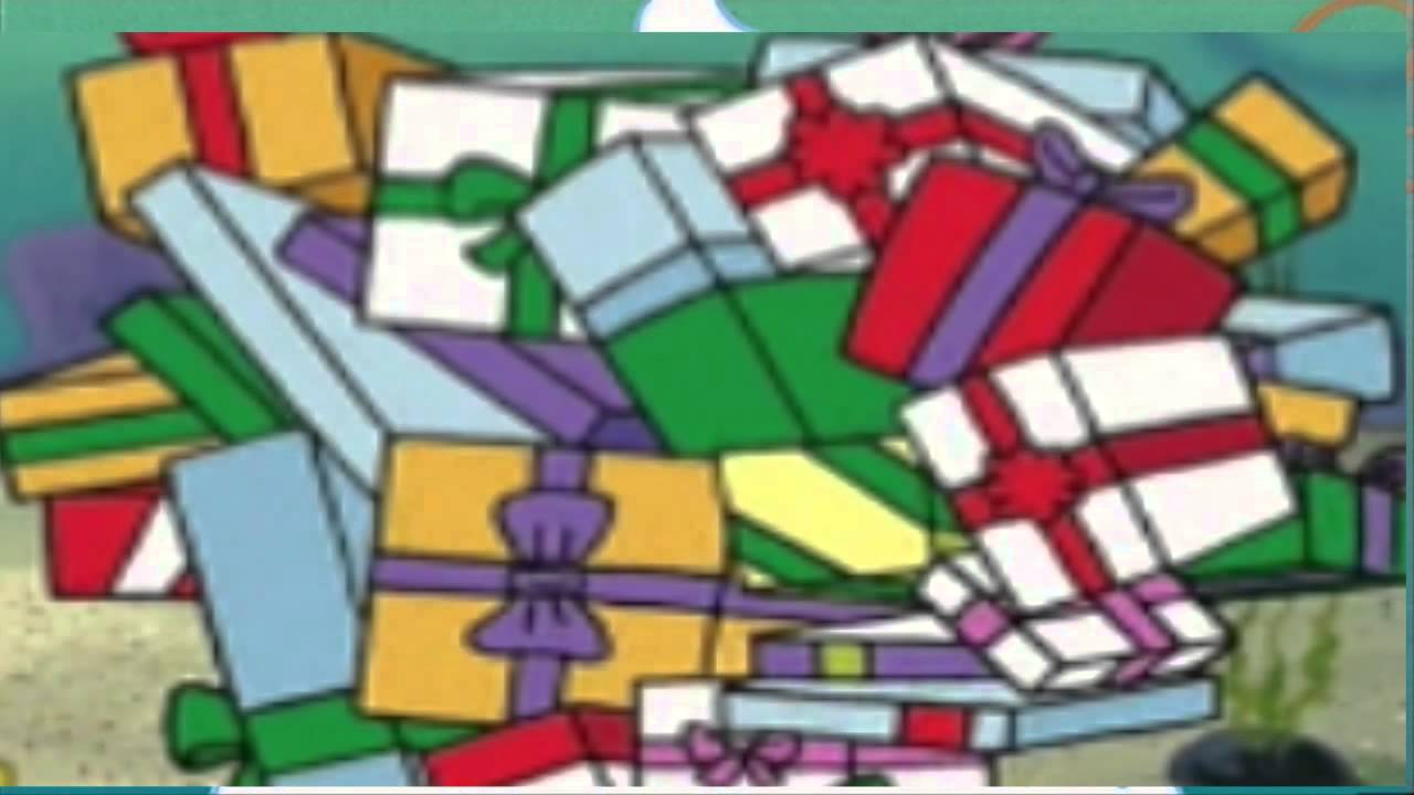 YTP: Spingebill's Very Last Christmas