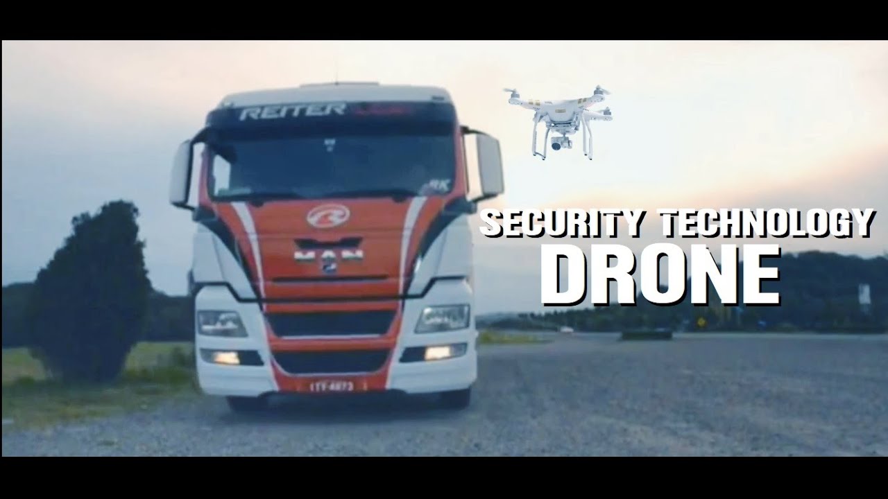 Drone Reiter Log 2020