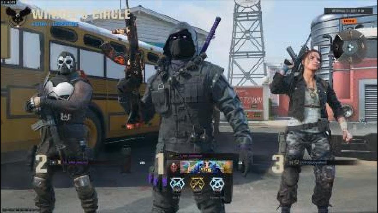 Black Ops 6 - Some Of My best GAMEPLAY