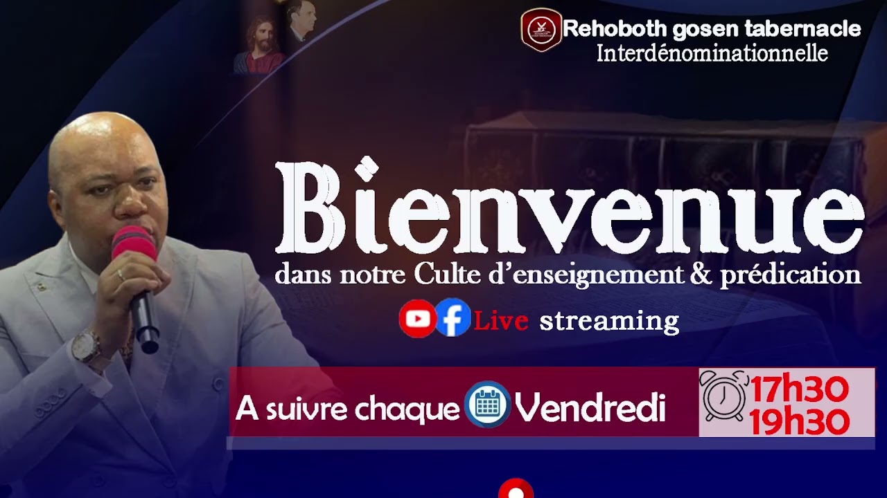 #culteduvendredi 13.février .2026
