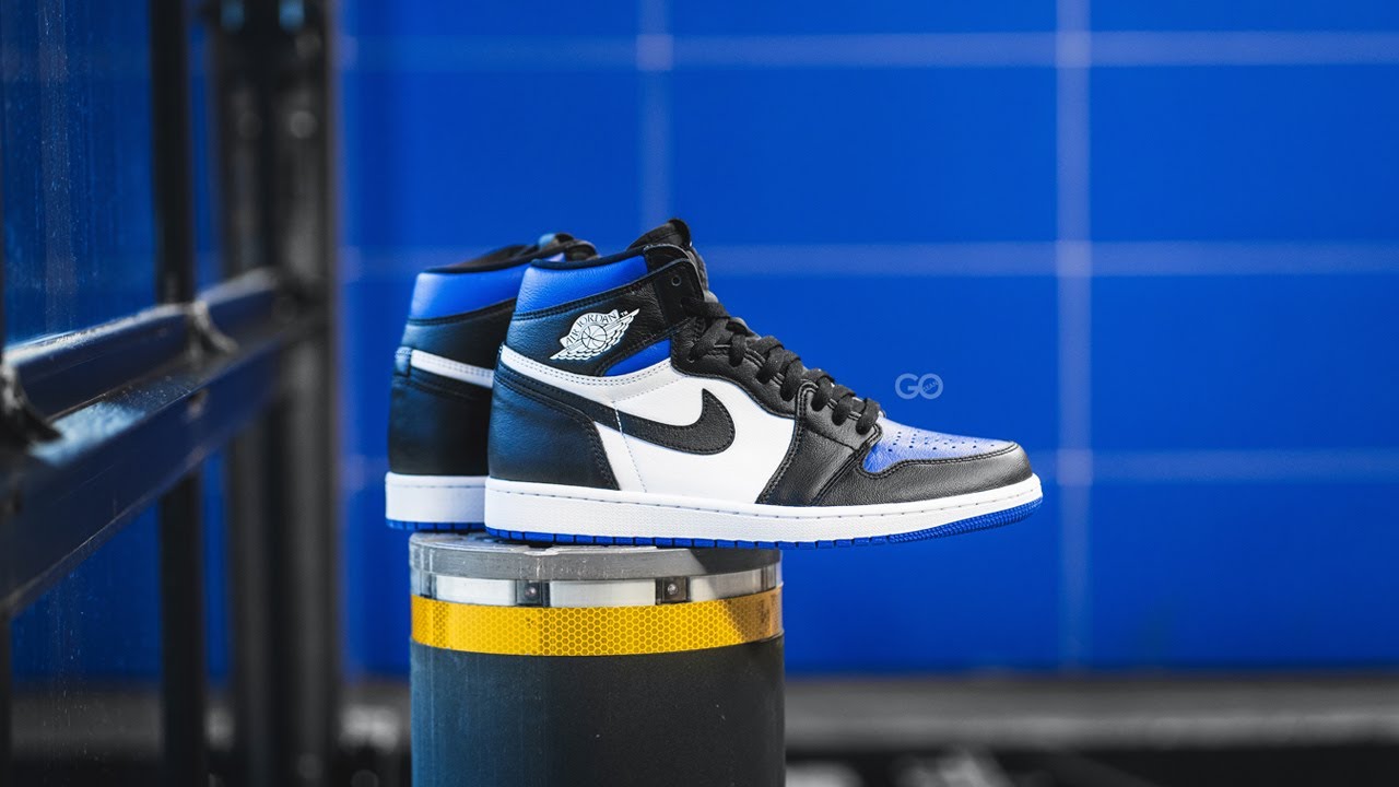 Air Jordan 1 Retro High OG 