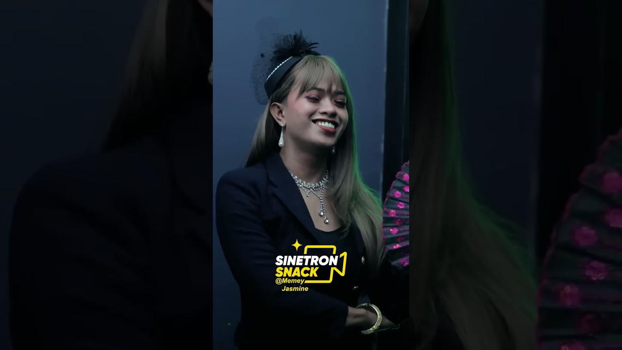 KECIL KECIL JADI ANI ANI FULL