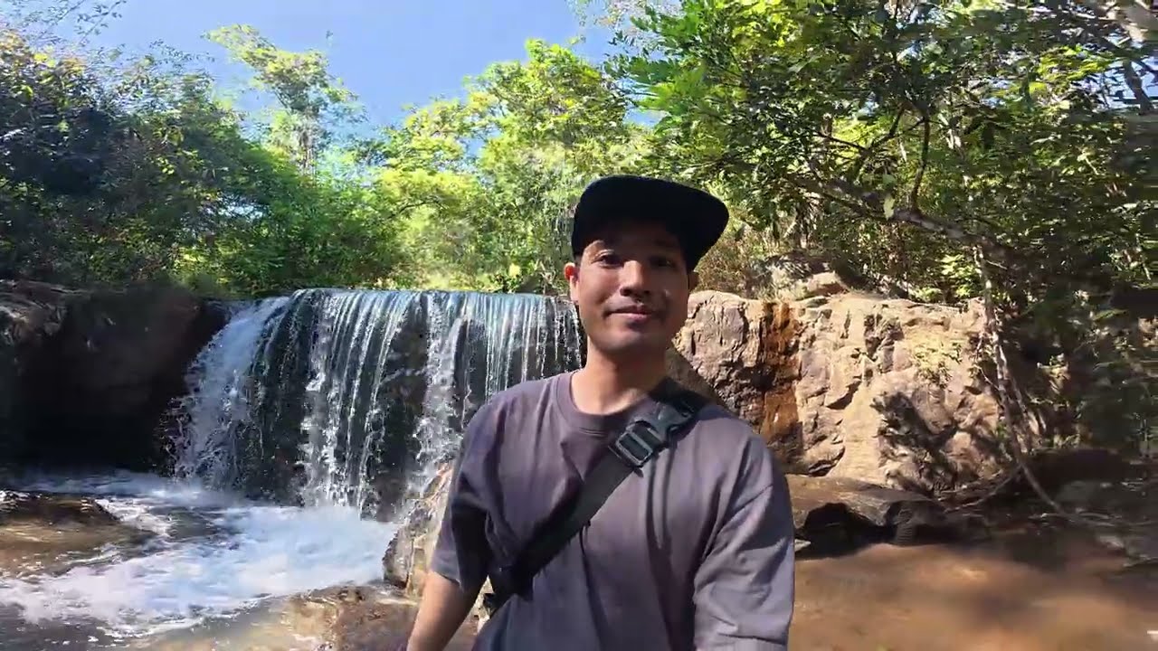 ภูฝอยลม สถานที่ท่องเที่ยวธรรมชาติ หาที่ Trekking ยากจัง อุดรบ้านเฮา