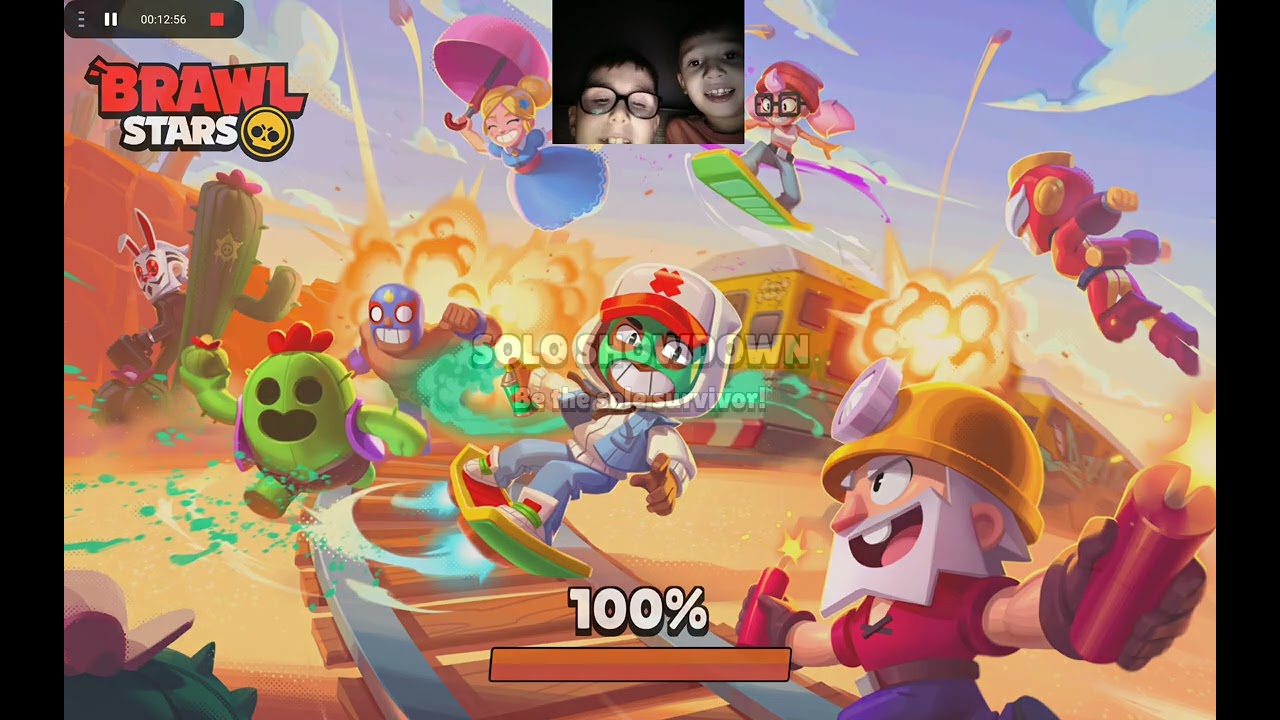 Brawl stars kankamla