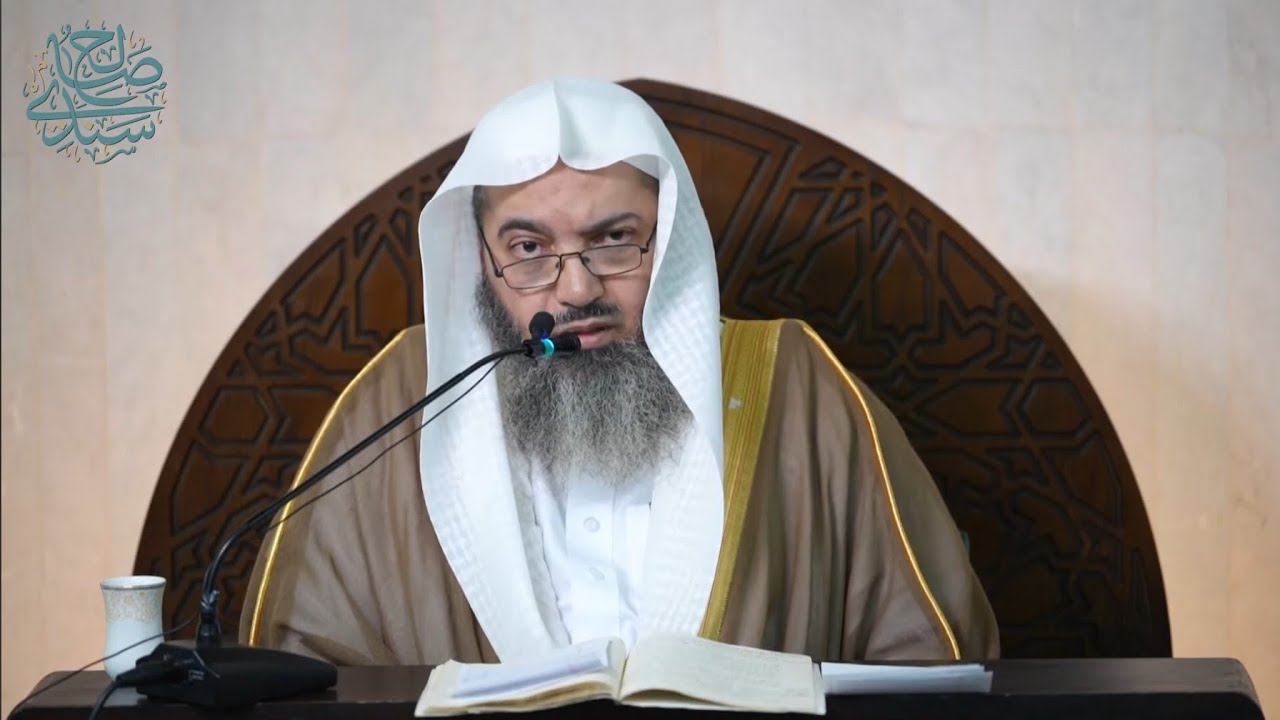 Размышление о судьбе неверующих в Аду | Шейх Салих Синди
