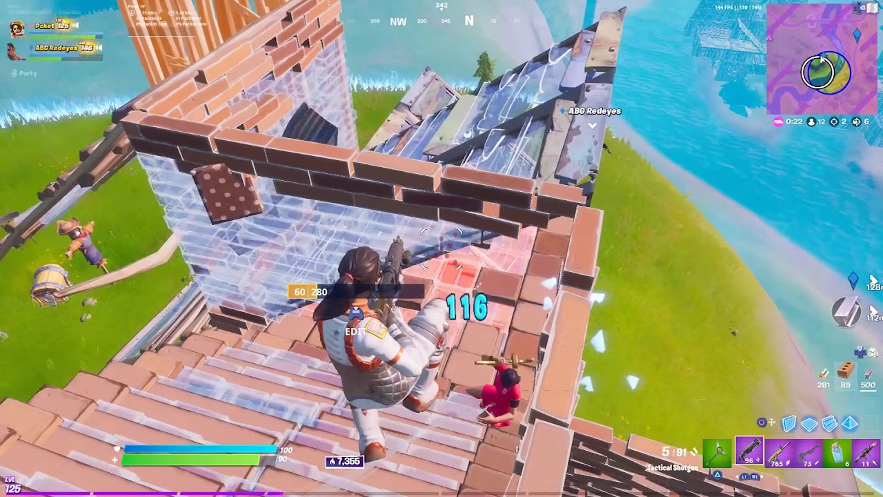 Using my own song in a montage 2