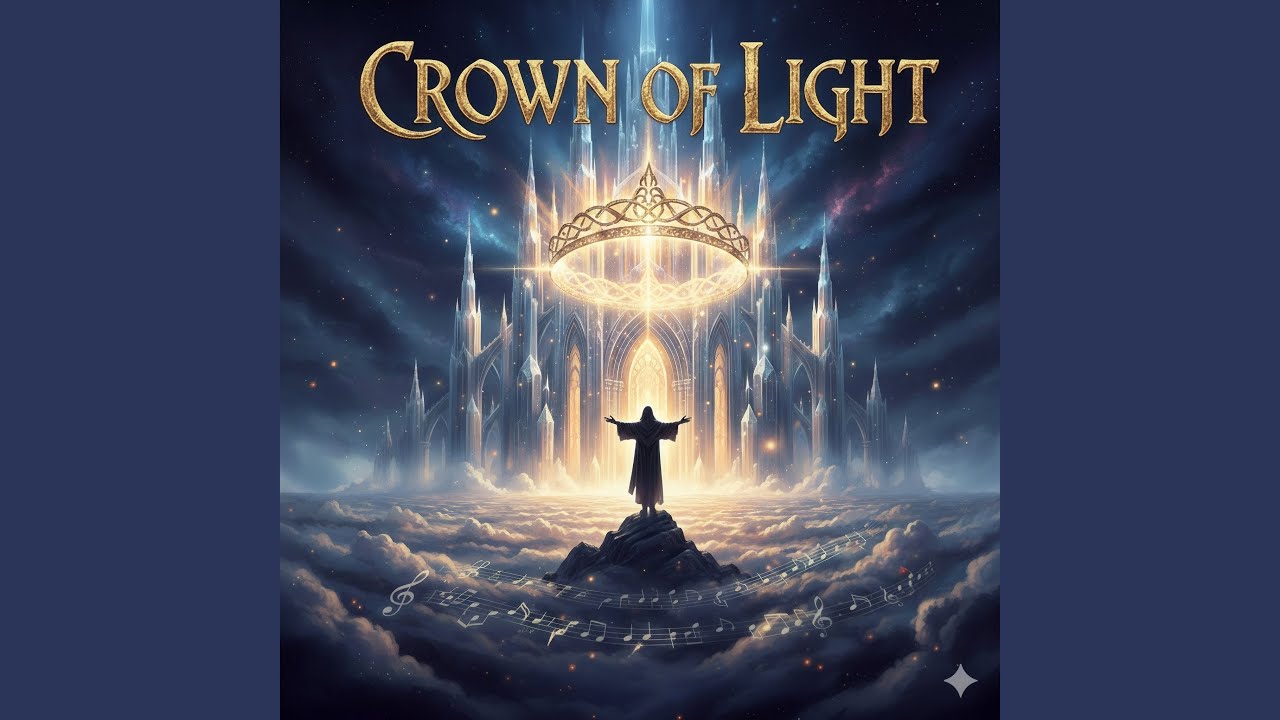 Crown of Light