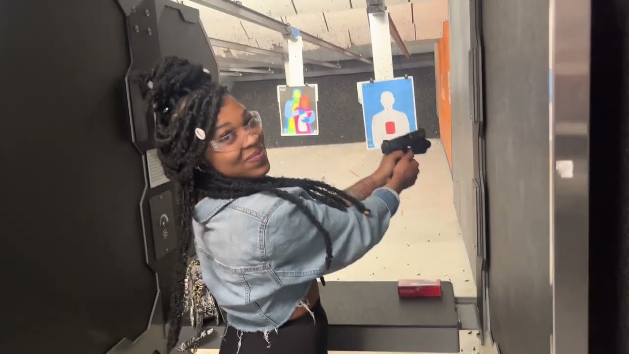 DAILY DK : GUN RANGE | DOSE OF DK