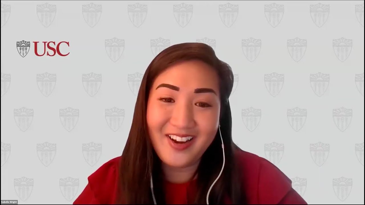 Rossier Career Services: Networking Tips