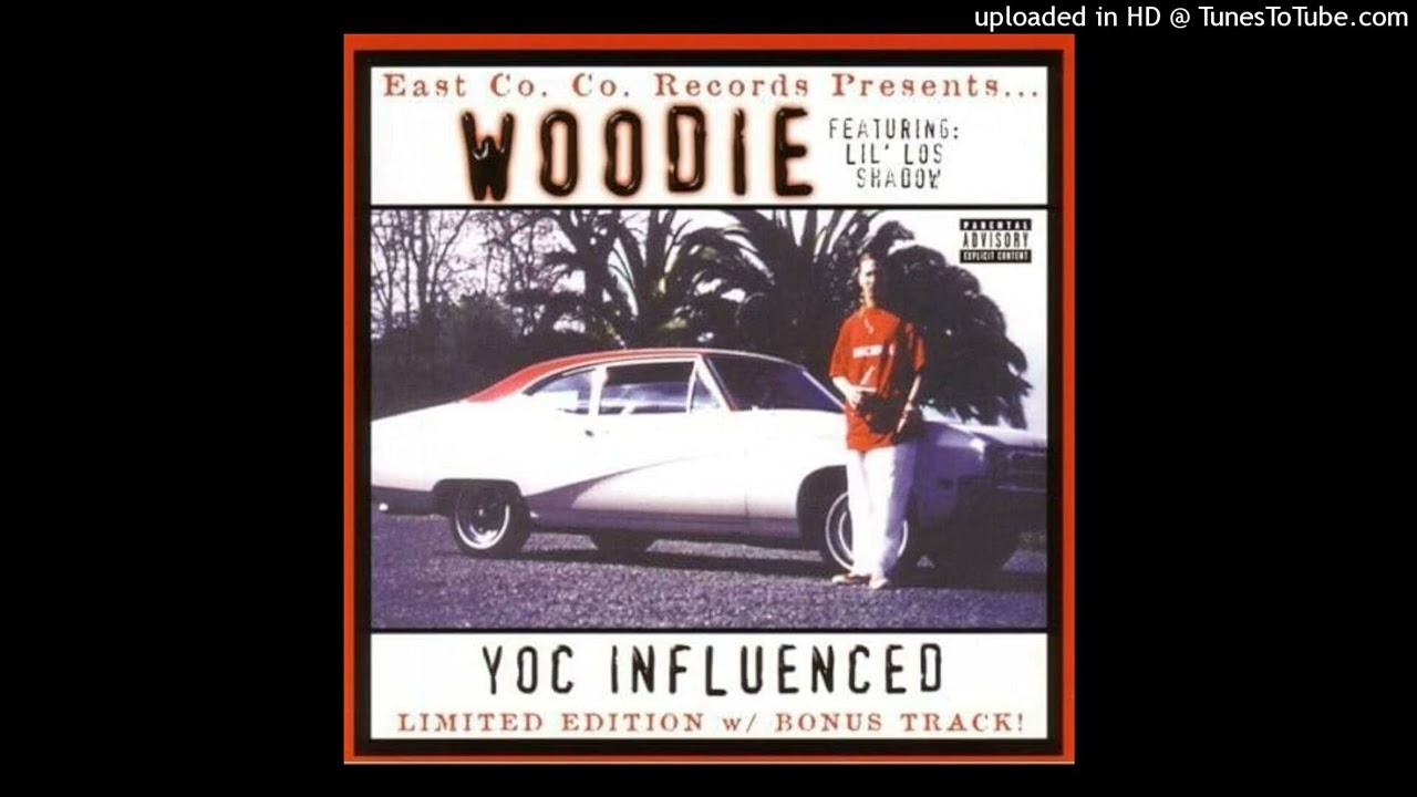 Woodie Type Beat - Manic Murda