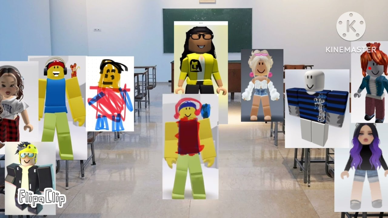 Ollybobby show season 1