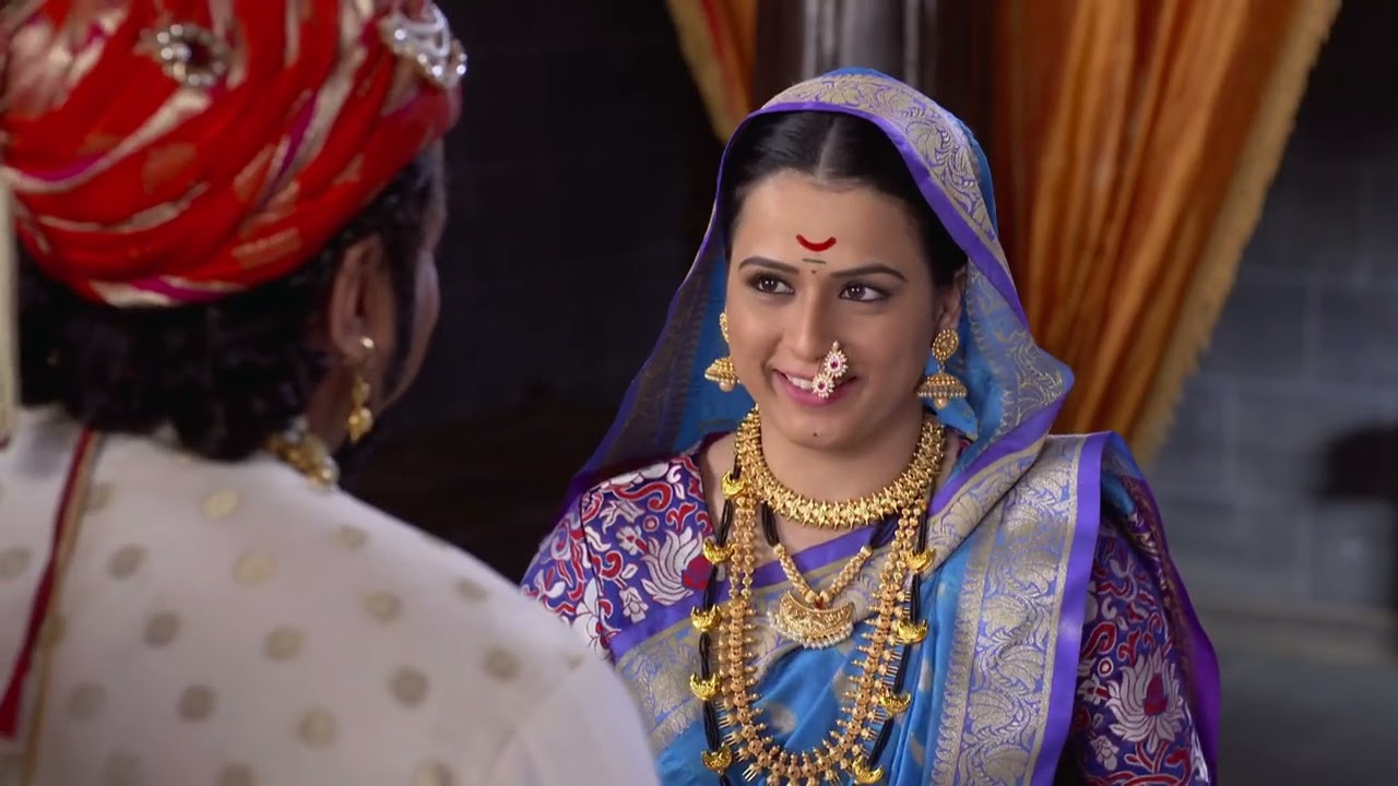 Swarajyarakshak Sambhaji - Ep 711 - Amol Ramsing Kolhe - Marathi Tv Serial - Zee5 Marathi Classics