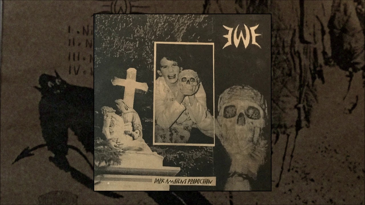 Ewe - Dark Ambient Production [Demo 2004]