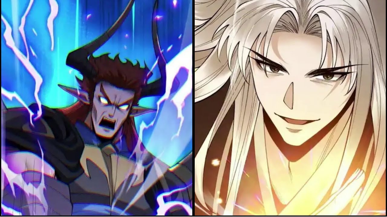 I Have Unlimited Cultivation… So I Instantly Became Invincible in the Immortal World!