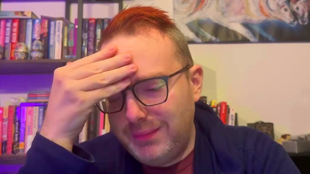 Худший похититель контента YouTube вернулся