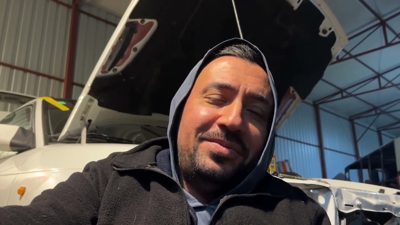 Usta video neden gelmiyor / part2 / iveco 75-12 kasa büyütme , tüv , tse / i20N taşıma ve test