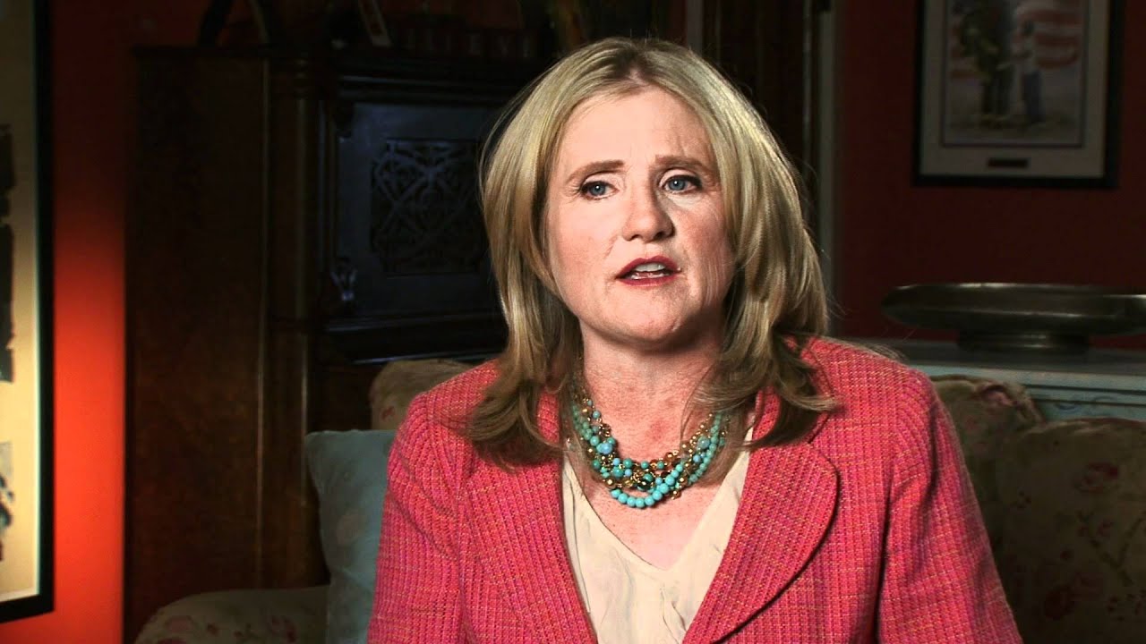 Nancy Cartwright on Bart Simpson's catchphrase 