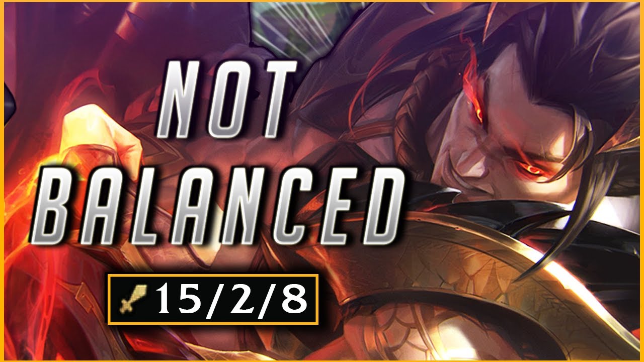 DO THESE THREE THINGS VS DARIUS! | GEISHUU