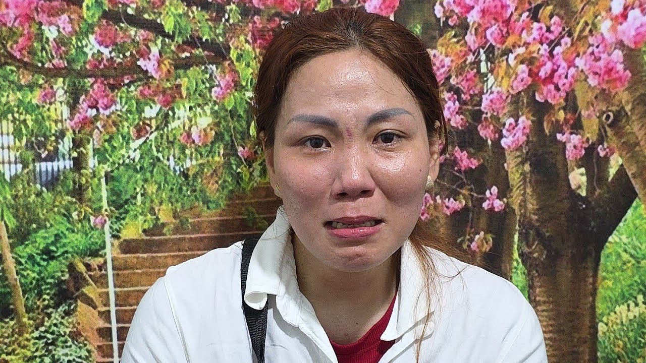 Em gái 35t bay gấp từ Nước Ngoài về cầu cứu Hiệp Sĩ Bình Dương giúp đỡ