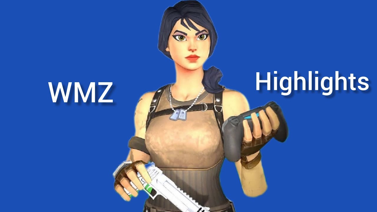 Highlights fortnite 