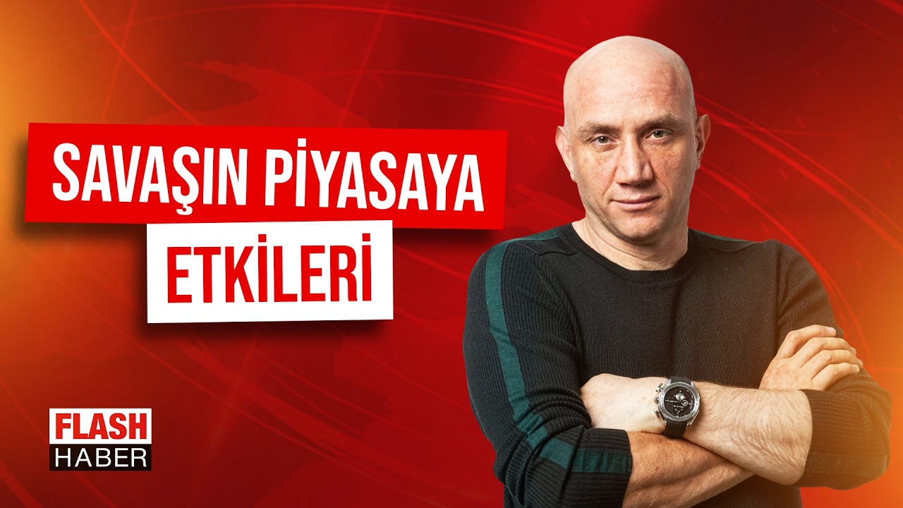 ABD-İran Savaşında Altın Nereye Varacak? Ertan &Ouml;zyiğit İle Kayıt Dışı | 10.04.2026