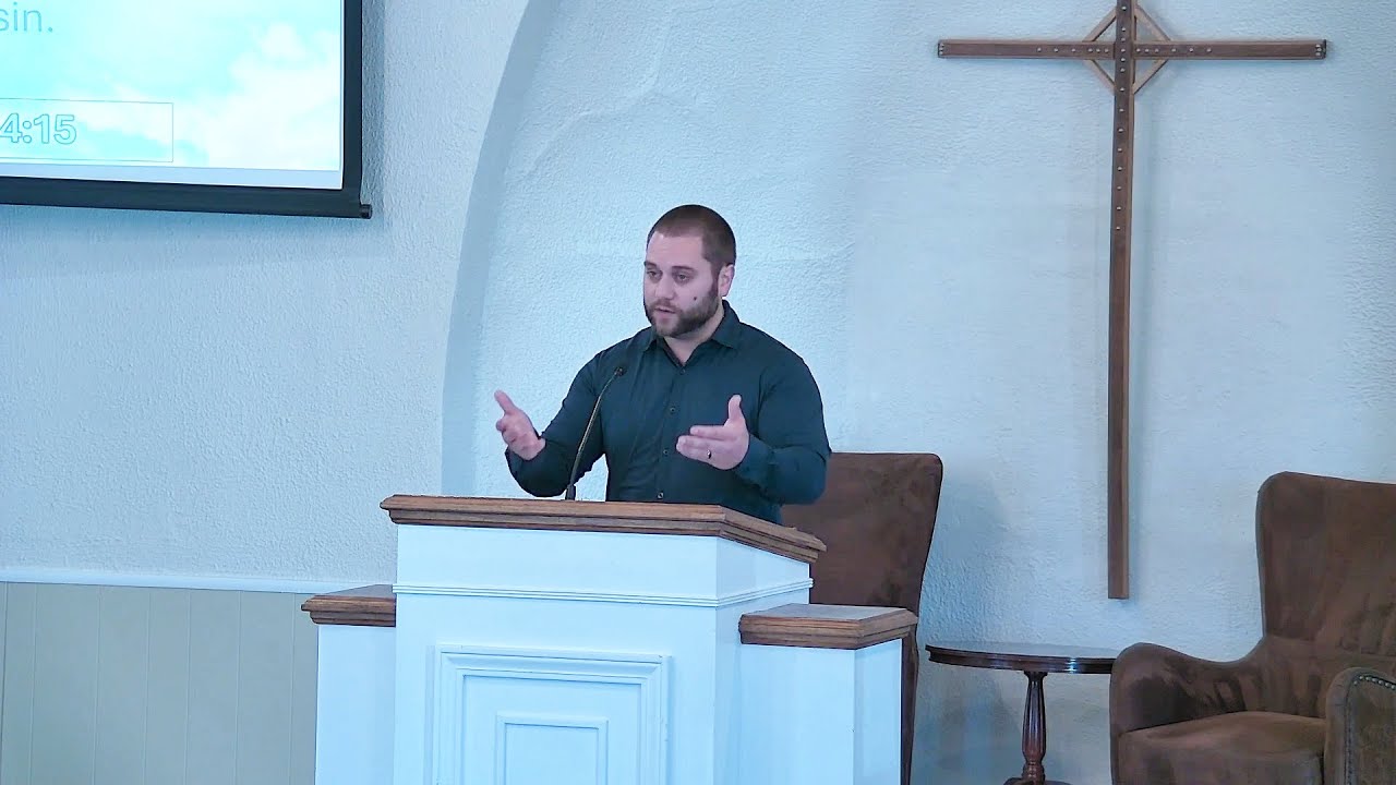 Taking a Leap of Faith is Stupid and Sinful (Matthew 4:5-7)