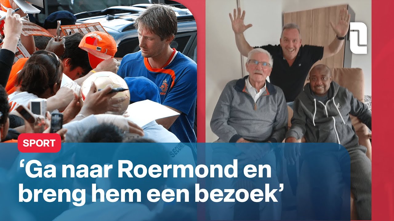 De Verlenging | Welke voetballer is het grootste idool & Maurice bracht bezoek aan Frans K&ouml;rver