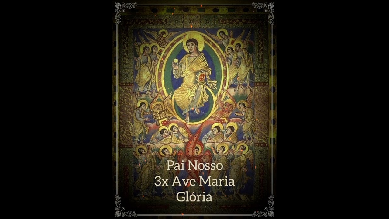 Rosário dos Santos Anjos 