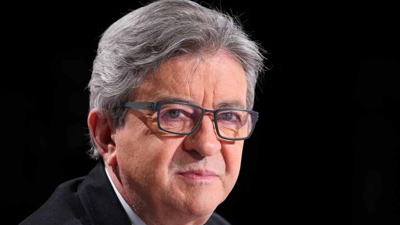 «On ne peut pas tenir le discours que Mélenchon tient sans avoir un mot pour la mémoire de Quentin»