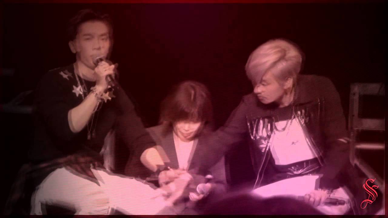 [Eunhae/HaeHyuk] - Ships in the Night [HD]