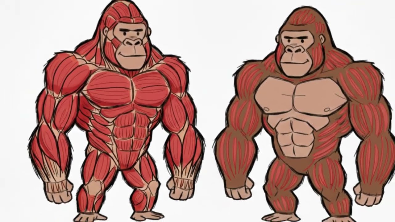 How to Actually Lose Belly Fat (Primat's Routine)
