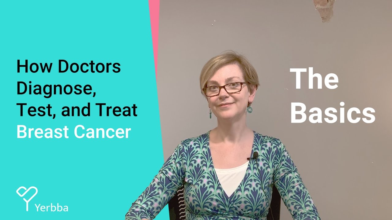 How Doctors Diagnose, Test, and Treat Breast Cancer | What to Expect