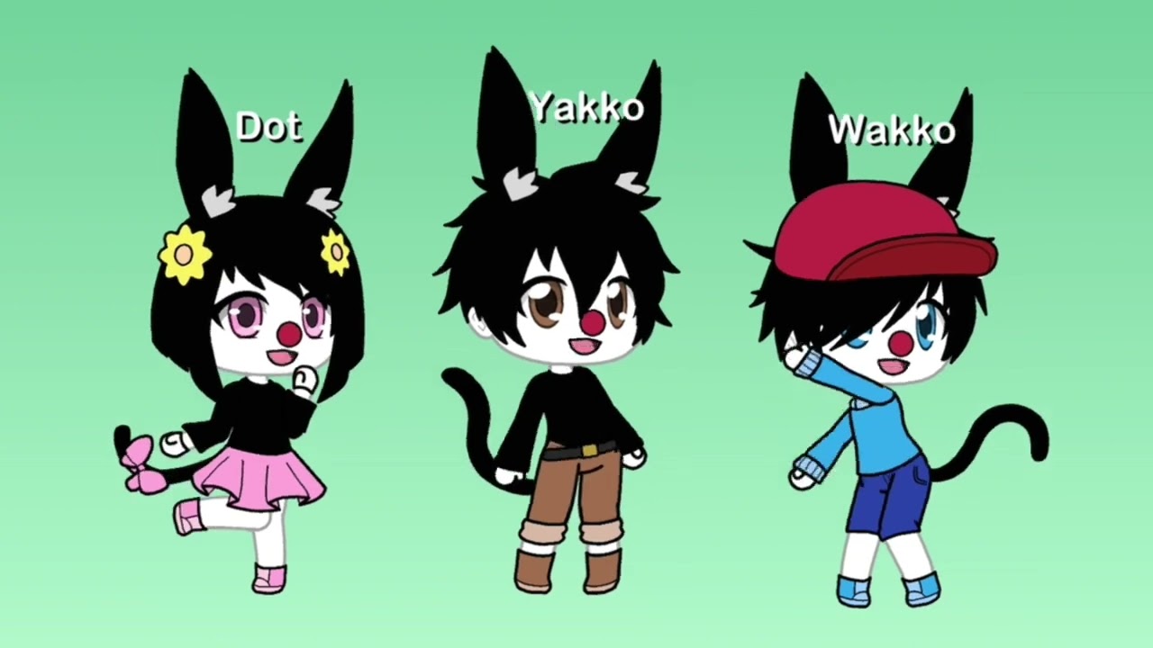 Animaniacs