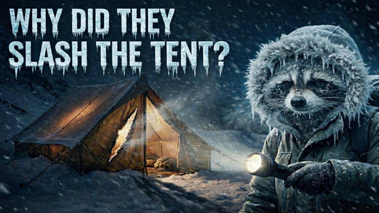 The Real Story of Dyatlov Pass | The Truth Behind Dead Mountain